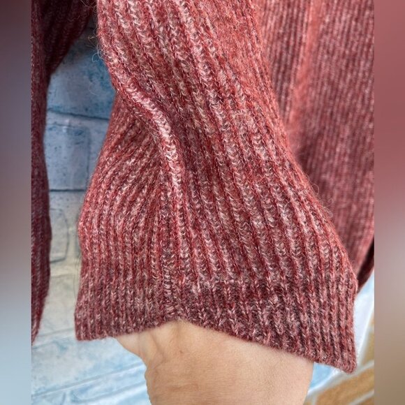 POETRY Alpaca Blend Jumper size 12 - Picture 7 of 8